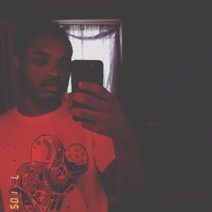 Meet your Posher, Antonio